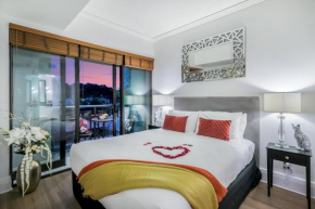 Your Next Viaduct Getaway!